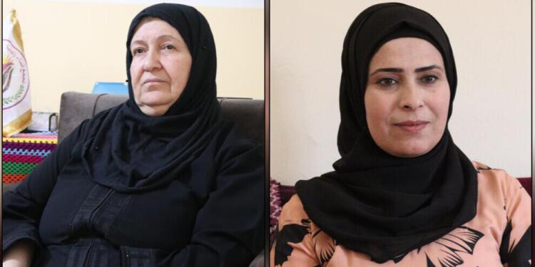 Kadınların özgürlük şemsiyesi: Zenuba Kadın Topluluğu