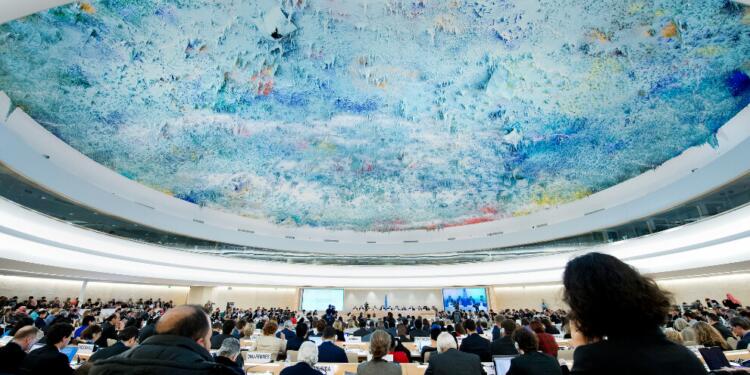 BM oturumunda İmralı’ya heyet gönderilmesi çağrısı