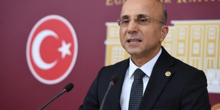 CHP’li Bahadır’a silahlı saldırı: ‘MHP’liler işin içinde’
