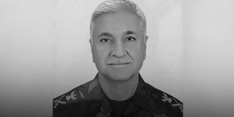 Hewlêr’de KDP’li peşmerge komutanı öldürüldü