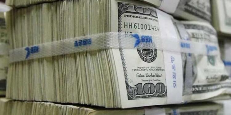 Cari açık 5 milyar 285 milyon dolara çıktı