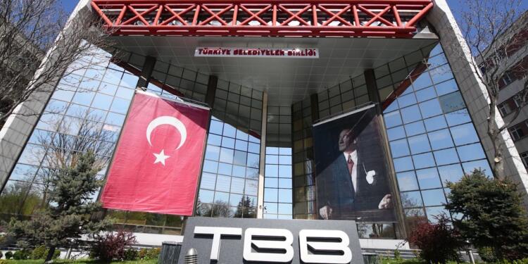TBB, 175 aracın 138’ini AKP’li belediyelere tahsis etmiş