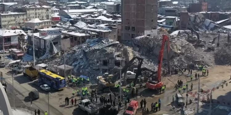 21 kişinin öldüğü otel davasında ara karar: Sanıklar tutuksuz yargılanacak
