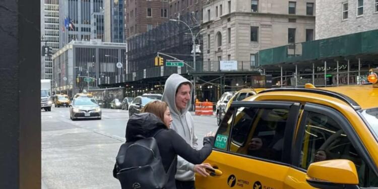 ABD’de yakalanan Eylem Tok ve oğlu tutuklandı