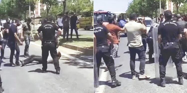 DEDAŞ’ın Kürt çiftçi üzerindeki zulmü başladı!