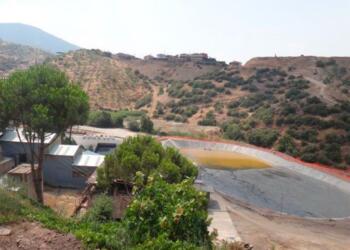  Kar hırsı nedeniyle İzmir’de yer altı suları kirlenecek