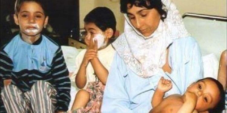 Serdeşt Katliamı’ın hesabı sorulmadı