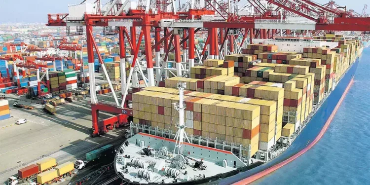 İsrail’le ticaret durdu: Filistin’e ihracatta şüpheli artış