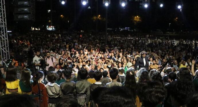 Ma Music Günleri başladı