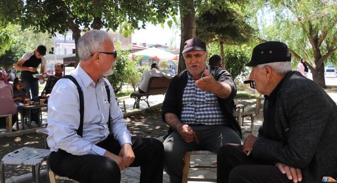 Dünya Emeklilik Günü: Emekliler ekonomik krizin pençesinde