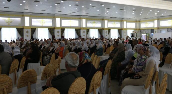 Amed’de kayyıma tepki: İrademize yapılan saygısızlığı kabul etmiyoruz