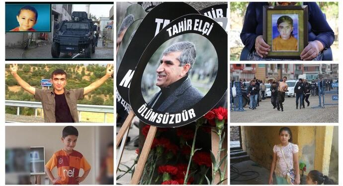 Fail asker-polis olunca ‘cezasızlık’ politikası değişmiyor