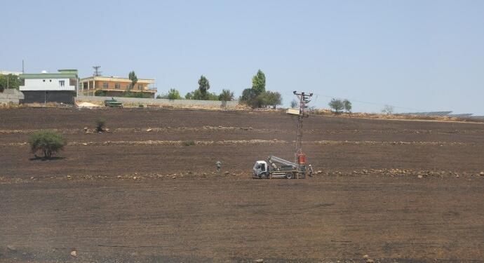 DEDAŞ’tan suç duyurusu