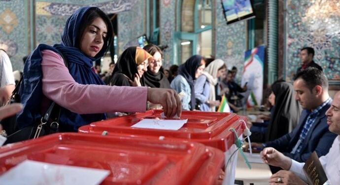 6 isim de sabıkalı: Kürtler İran’da sandığa gitmeyecek