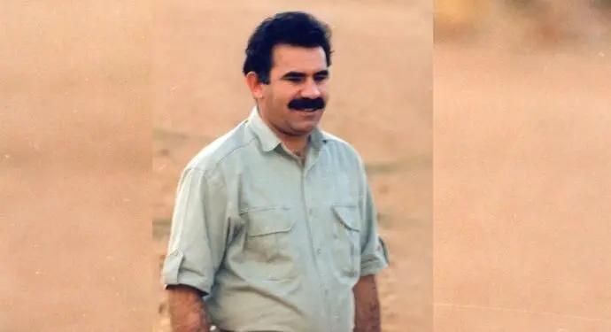 Abdullah Öcalan: Kürtlere yönelik soykırım 1925’te başladı