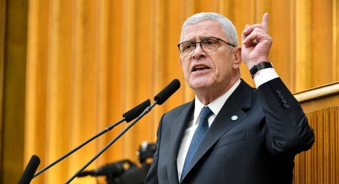 İYİ Parti’den iktidara: Kayyum atayıp neden memleketi karıştırıyorsunuz?