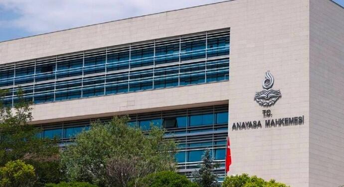 AYM’den avukat-müvekkil görüşmesinin izlenmesine ihlal kararı
