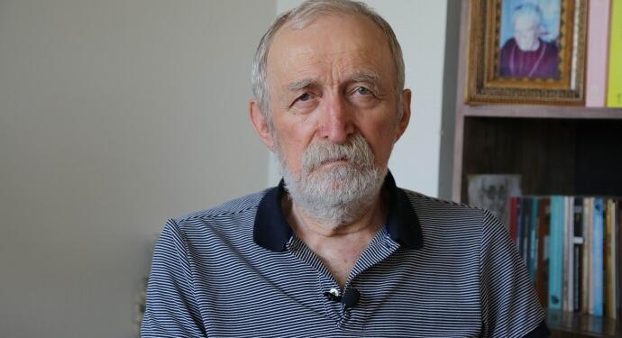 Gazeteci Aykol bilgisi dışında AKP’ye üye yapıldı