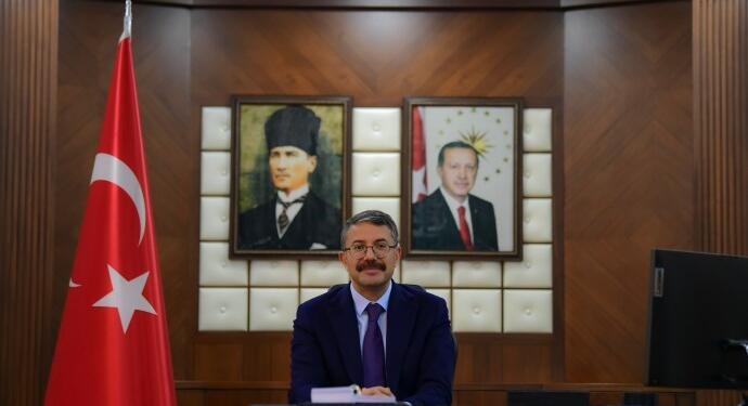 Vali Çelik, AKP’li aday seçilmeyince ikinci kez kayyım olarak atandı