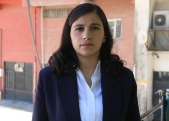 Colemêrg Belediye Eşbaşkanı Tekçe İstanbul’da temaslarda bulunacak