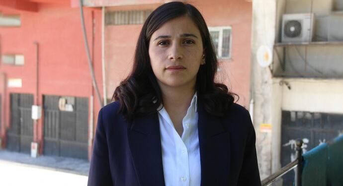 Colemêrg Belediye Eşbaşkanı Tekçe İstanbul’da temaslarda bulunacak