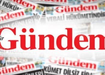 Özgür Gündem davası ertelendi