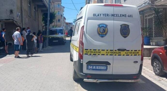 Esenyurt’ta şüpheli çocuk ölümü