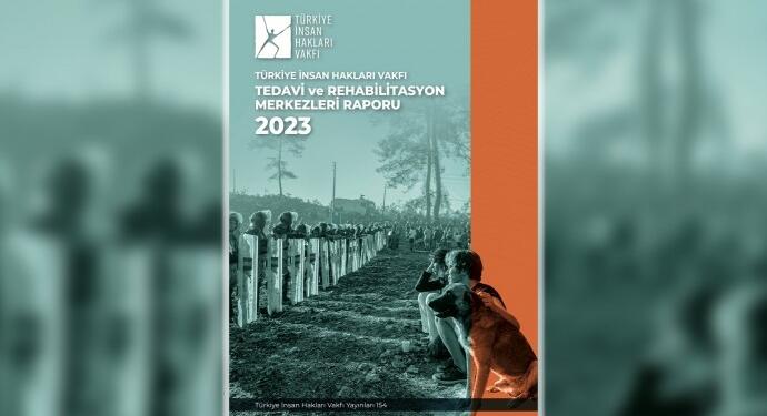 TİHV’e bir yılda 781 başvuru: 6 kişi gözaltında işkenceyle öldürüldü