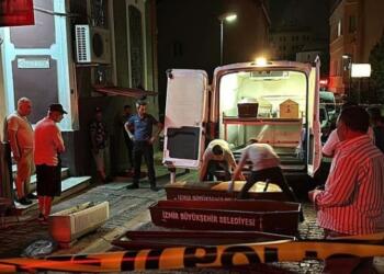 İki çocuk şüpheli bir şekilde yaşamını yitirdi