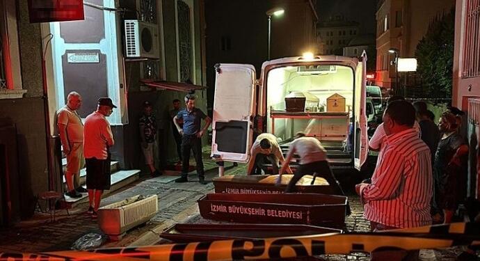 İki çocuk şüpheli bir şekilde yaşamını yitirdi