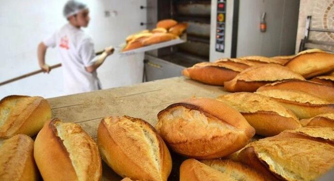 İzmir’de ekmeğe zam: 10 lira oldu