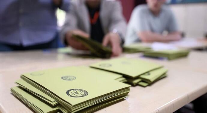 Yarın 7 ilçe ve beldede seçim yenilenecek