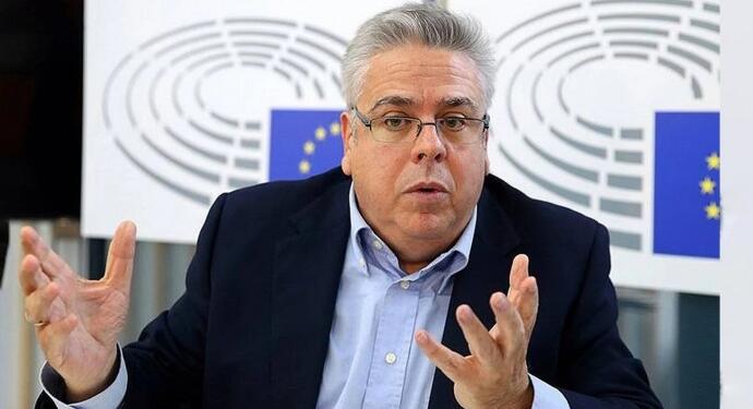 AP Türkiye Raportörü’nden kayyım açıklaması: Demokratik ilkelere apaçık saldırı