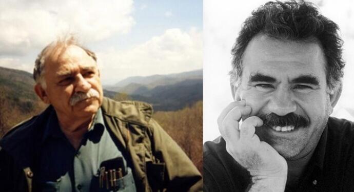 Gerber: Öcalan’ın Demokratik konfederalizm paradigması Avrupa’daki radikal solu da etkiledi