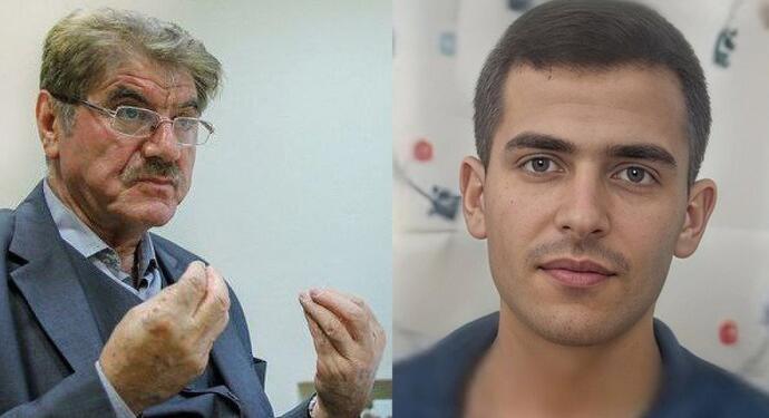 Avukat Nikbaht: Özdemir DAİŞ’le savaşmak için İran güzergahını kullandı