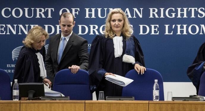 ‘AİHM kararlarını uygulamayan Türkiye’ye daha sert tutum takınılmalı’