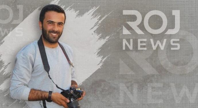 Gazeteci Süleyman Ahmed hakim karşısını çıkıyor