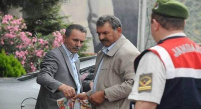 Ailelerden İmralı için görüşme başvurusu