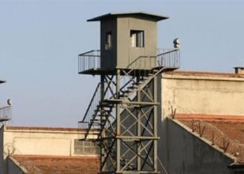 Tutsaklar 4 Nisan’dan beri ‘özgürlük’ eylemine devam ediyor