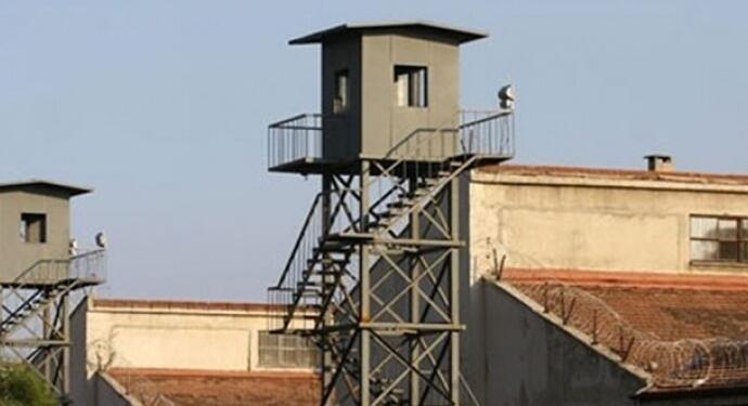 Tutsaklar 4 Nisan’dan beri ‘özgürlük’ eylemine devam ediyor