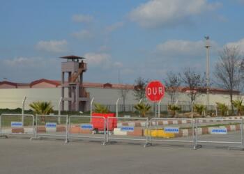 Tutsaklar 212 gündür ‘özgürlük’ eyleminde