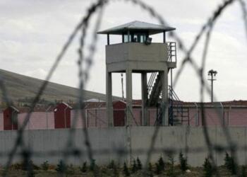 Yüzlerce tutsak 4 Nisan’dan beri boykot eyleminde