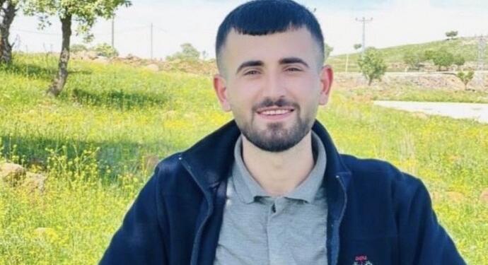 Elektrik akımına kapılan işçi hayatını kaybetti