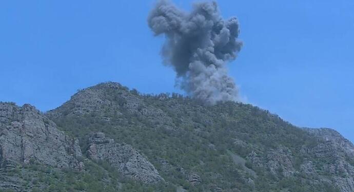 Saldırılar nedeniyle 600 köy boşaltma tehlikesiyle karşı karşıya