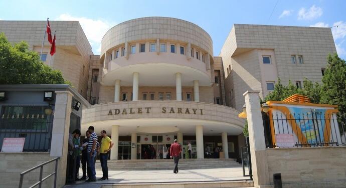 Pirsûs’ta gözaltına alınan 10 kişiden 1’i tutuklandı