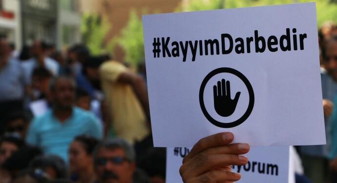 Kürtlerin seçtiği 144 belediyede ‘kayyım’, Türkiye kentlerinde ise ‘yeniden seçim’