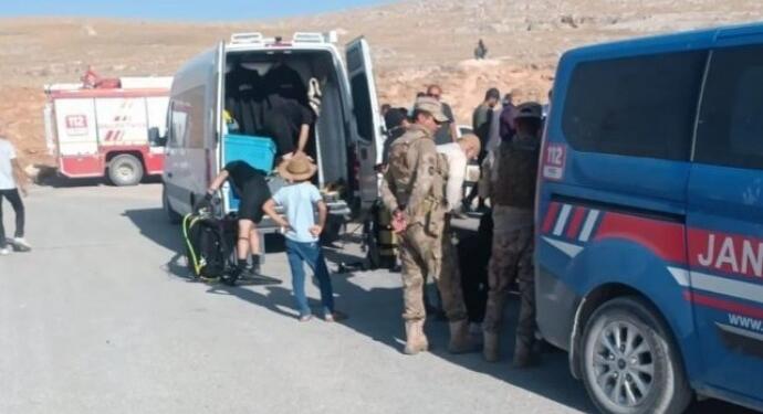 İki kentte şüpheli çocuk ölümleri