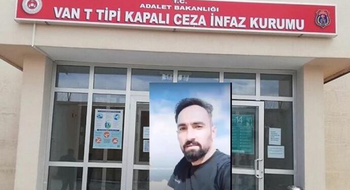 ‘Bir şeyin yok’ denilerek koğuşa gönderilen tutuklu yaşamını yitirdi