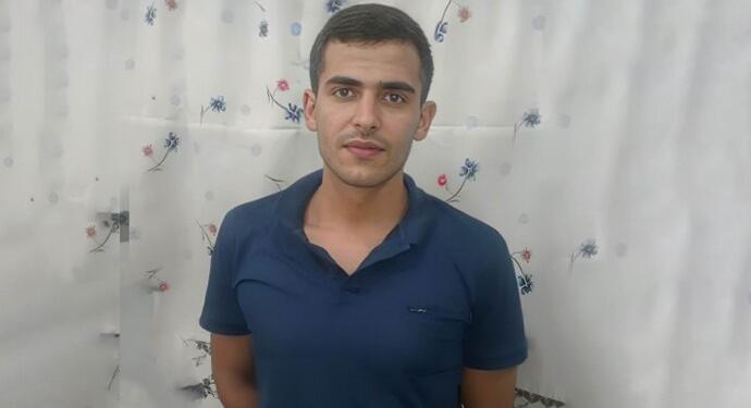 İdam cezası verilen Özdemir’in babası: Geç olmadan herkes elinden geleni yapmalı