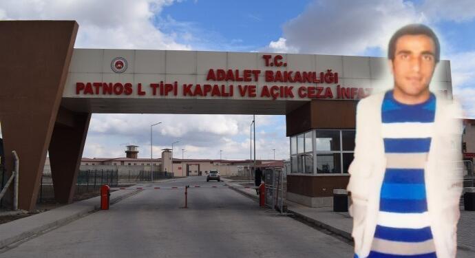 Pişmanlık dayatmasını reddettiği için tahliyesi 3. kez ertelendi!